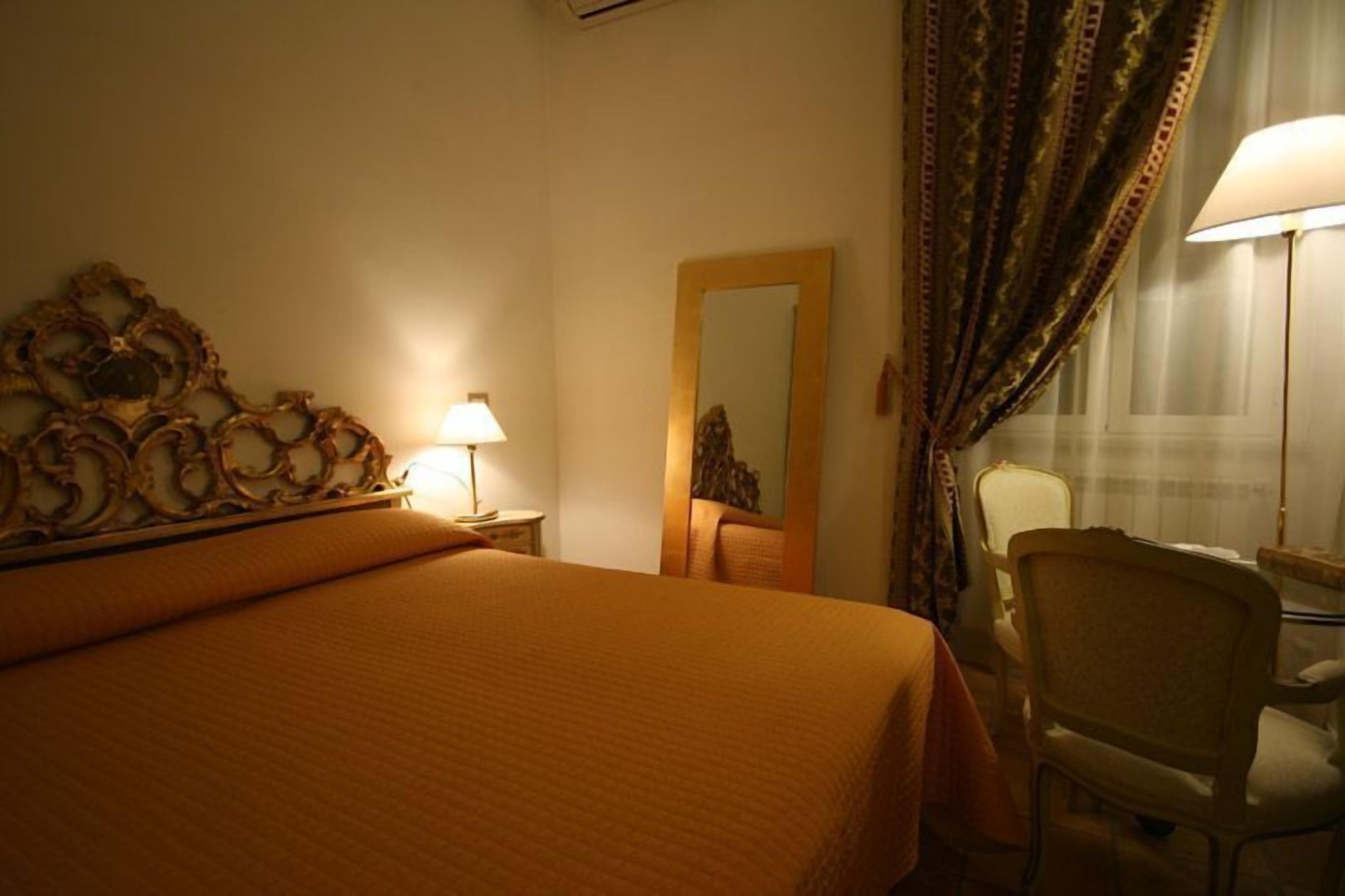 La Rotella Nel Sacco, Rome